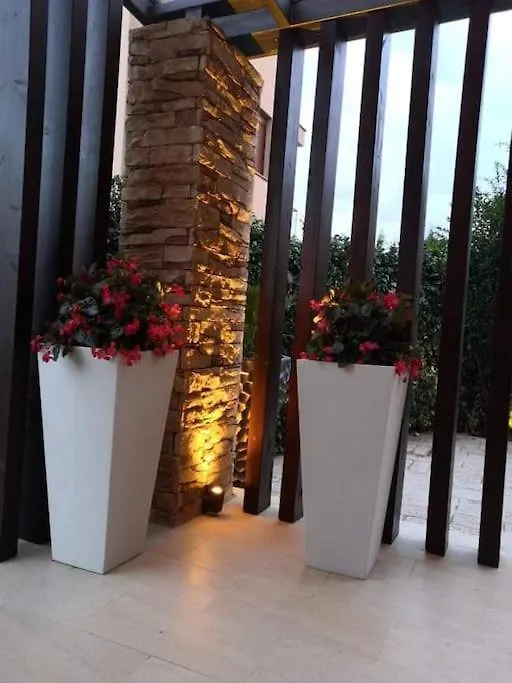 Villa Plagiari Sea View Plagiarion